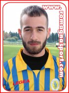 Thomas Asioli / Centrocampista Colonnella