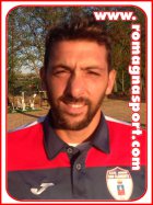 Mattia Morolli / Centrocampista Junior S. Clemente