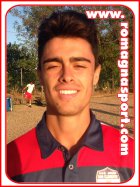 Michele Tasini / Difensore Junior S. Clemente