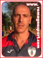 Cristian Ballarini / Difensore Junior S. Clemente