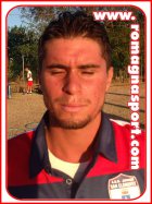 Lorenzo Berardi / Difensore Junior S. Clemente