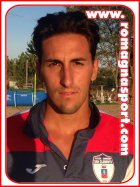 Nicol� Tamagnini / Difensore Junior S. Clemente