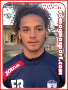 Jonathan Franchini / Portiere Junior S. Clemente