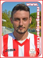 Alessandro Brisigotti / Attaccante Morciano Calcio