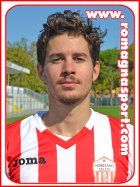 Athletic Poggio vs Morciano 2-5