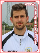 Alessandro Tontini / Attaccante S. C. Vallesavio