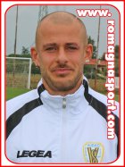 Marco Donati / Attaccante S. C. Vallesavio