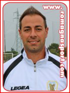 Luca Baldazzi / Portiere S. C. Vallesavio