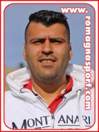 Andrea Ibidi / Portiere Montanari Casinina