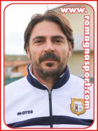 Riccardo Brisigotti / Centrocampista Olympia M. Feltria