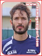 Filippo Simoncini / Difensore Olympia M. Feltria