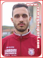 Diego Rossi / Difensore Olympia M. Feltria
