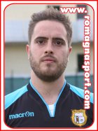 Luca Lazzaretti / Portiere Olympia M. Feltria