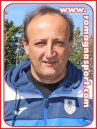 Mario Grassi / Allenatore Peglio
