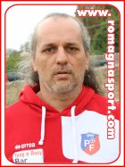 Marco Turchi / Difensore P.meleto Frontino