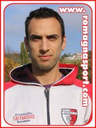 Claudio Bernabucci / Attaccante Arzilla