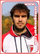 Edoardo Duranti / Centrocampista Arzilla