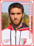 Gianluca Matteagi / Portiere Arzilla