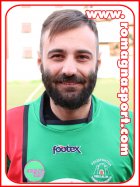 Simone Girolametti / Centrocampista Torre S.Marco