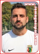 Riccardo Magi / Centrocampista Atl. River Urb.