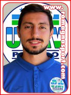 Davide Abbondanzieri / Difensore Usav Pesaro