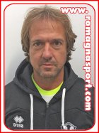 Giordano Bernabei lascia la Real Cameranese