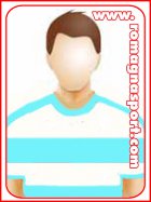 Enrico Amadei / Difensore Daino S. Croce