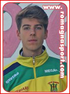 Matteo Neviani / Attaccante Virtus Mandrio