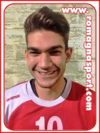 Samuel Santini / Attaccante Braida Calcio