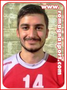 Alberto Freschi / Centrocampista Braida Calcio