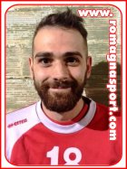 Matteo Mattioli / Difensore Braida Calcio