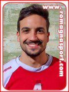Anthony Falvella / Difensore Braida Calcio