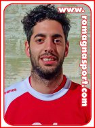 Andrea Larini / Difensore Braida Calcio