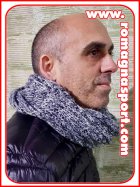 Christian Gualtieri / Difensore Braida Calcio