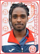 Chibuzo Udoji / Attaccante Nonantola Calcio