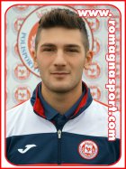 Giacomo Tosatti / Centrocampista Nonantola Calcio