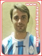 Roberto Cherchi / Attaccante Ponte Ronca