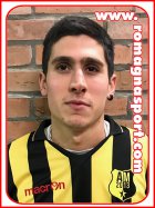 Marco Ferrari / Centrocampista Atl. Mazzini D.Bosco