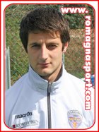 Daniel Maldina / Centrocampista Ca. Rio. Ca