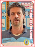 Simone Baiocchi / Centrocampista Crespo Calcio
