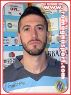 Matteo Sabattini / Difensore Crespo Calcio