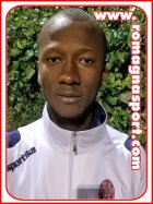 Saja Sanneh / Centrocampista La Dozza Casalecchio
