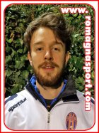 Lorenzo Sambri / Centrocampista La Dozza Casalecchio