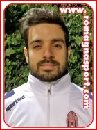 Samuele Zappaterra / Centrocampista La Dozza Casalecchio