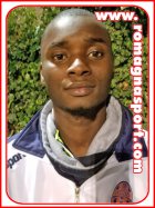 Musa Camara / Difensore La Dozza Casalecchio