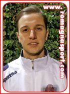 Pasquale Francesco Di Legge / Portiere La Dozza Casalecchio