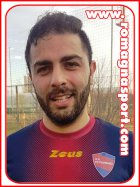 Ivan Rugiero / Attaccante Petroniano