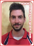 Raffaele Bratta / Portiere Saragozza