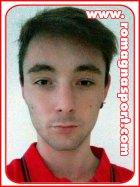 Francesco Cappelli / Centrocampista Uni. Ca. 2010