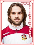Il Real Sala Bolognese e Daniele Vegetti si separano